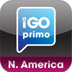 iGo Primo North America